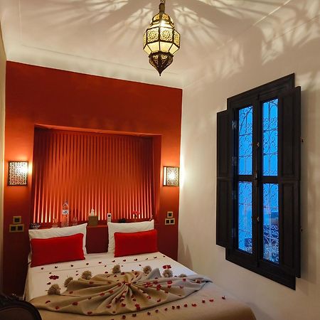 Riad Mylaya Marrakesh Esterno foto