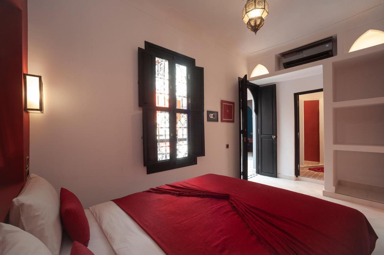 Riad Mylaya Marrakesh Esterno foto