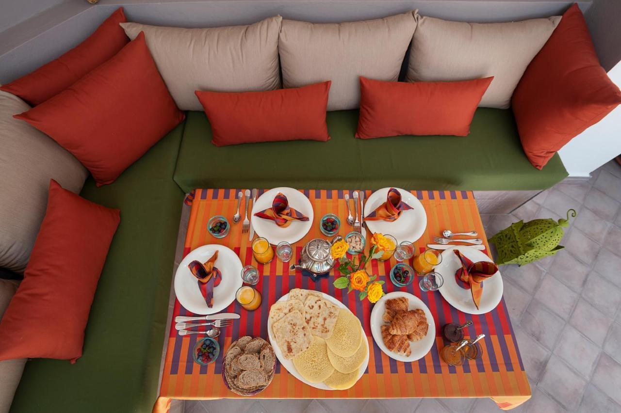 Riad Mylaya Marrakesh Esterno foto