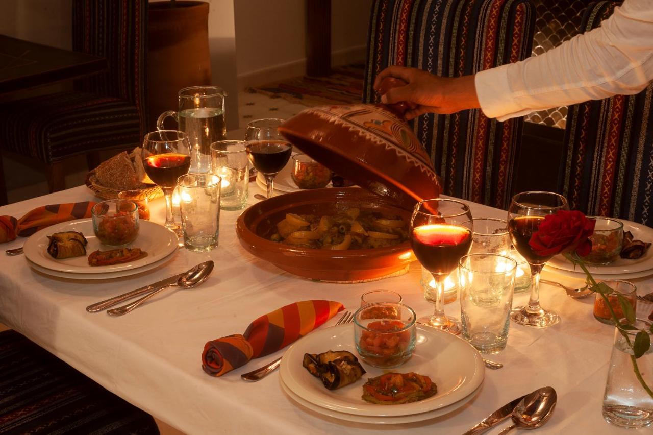 Riad Mylaya Marrakesh Esterno foto
