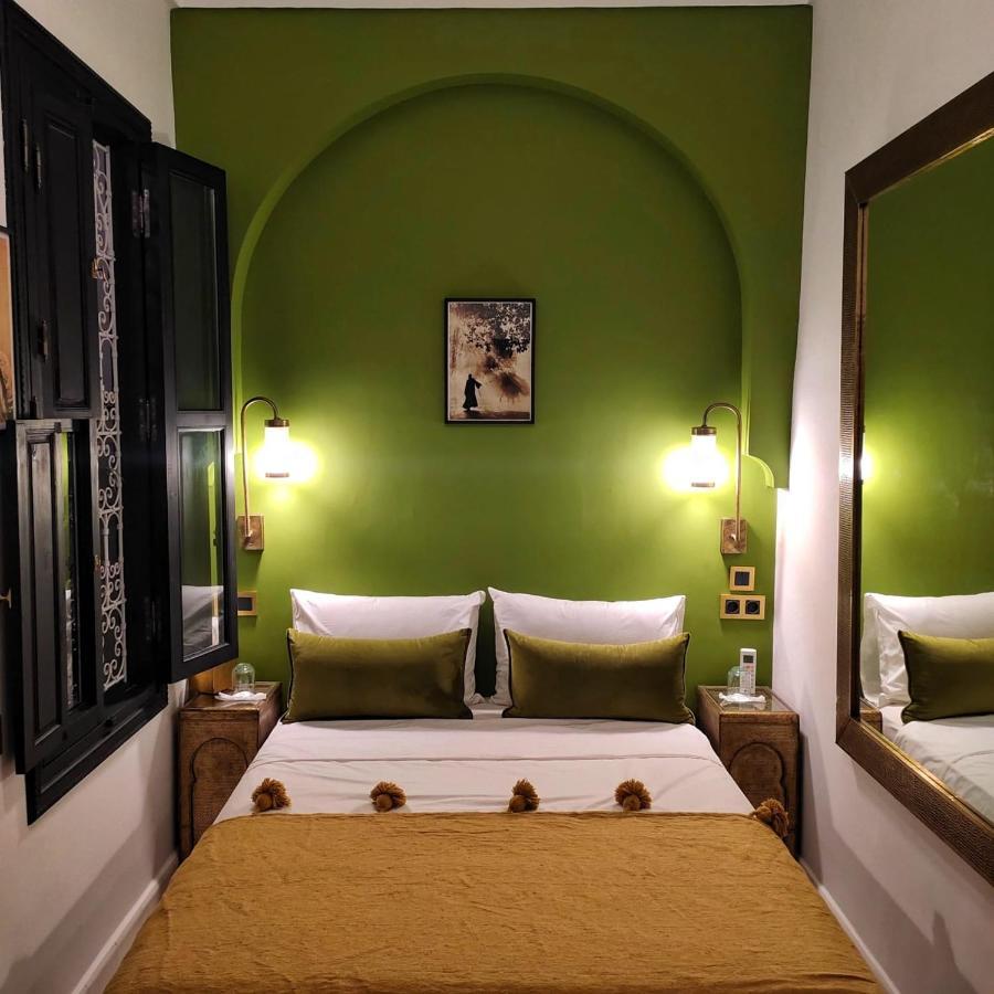 Riad Mylaya Marrakesh Esterno foto