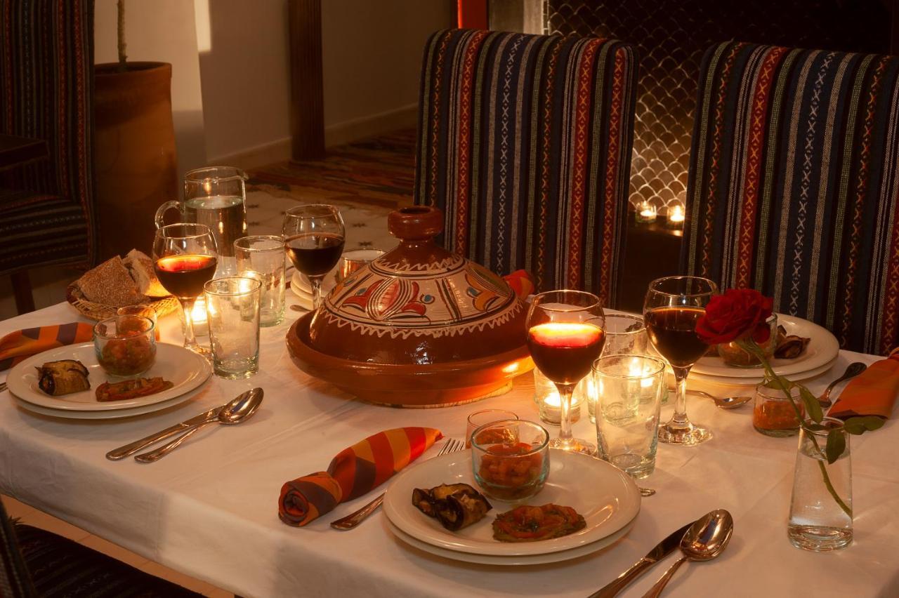 Riad Mylaya Marrakesh Esterno foto