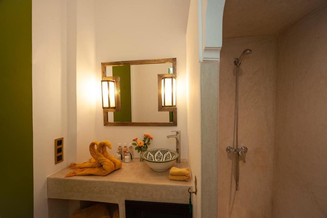 Riad Mylaya Marrakesh Esterno foto