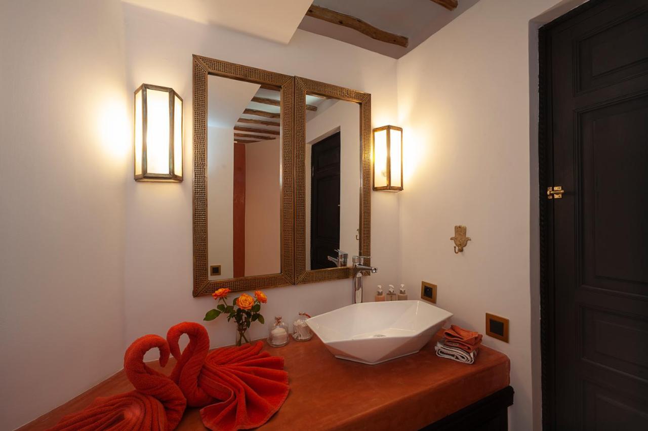 Riad Mylaya Marrakesh Esterno foto