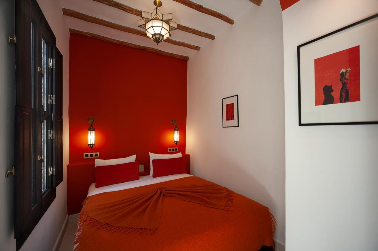 Riad Mylaya Marrakesh Esterno foto
