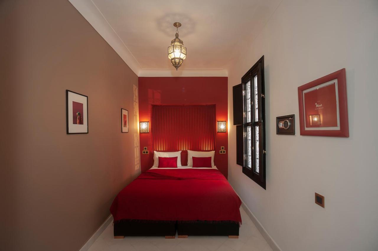 Riad Mylaya Marrakesh Esterno foto
