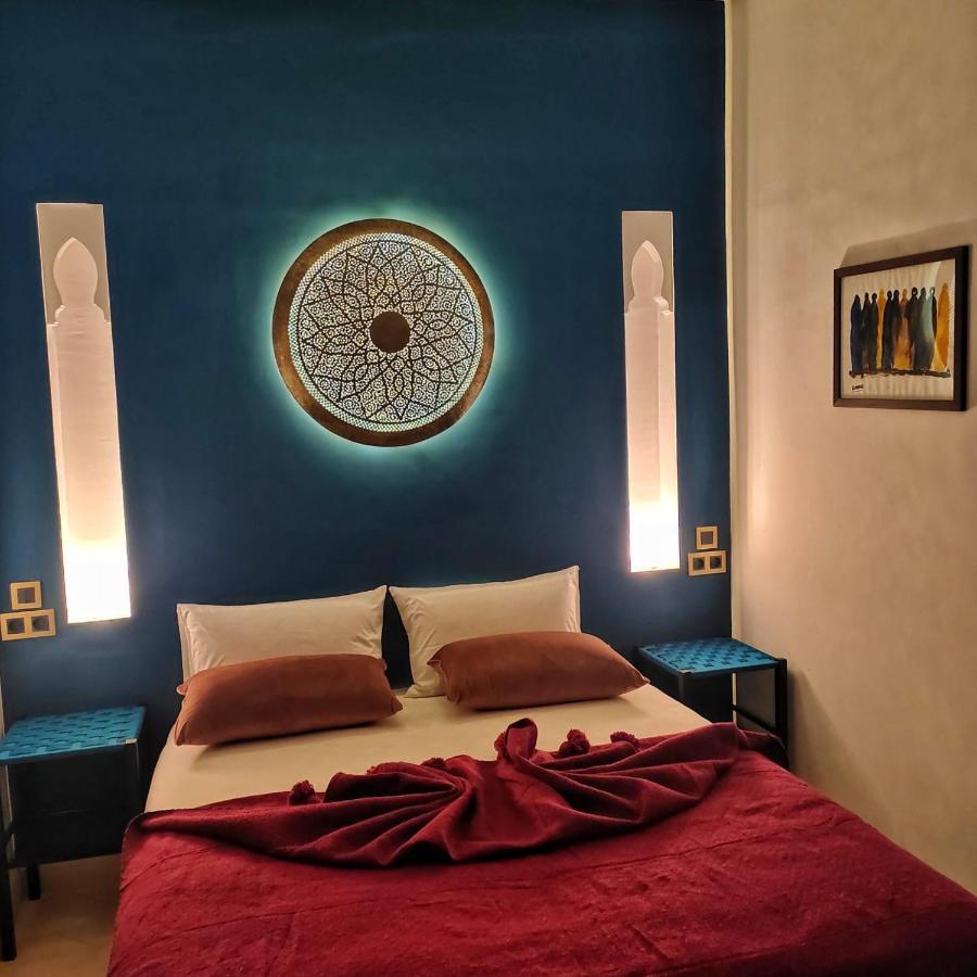 Riad Mylaya Marrakesh Esterno foto