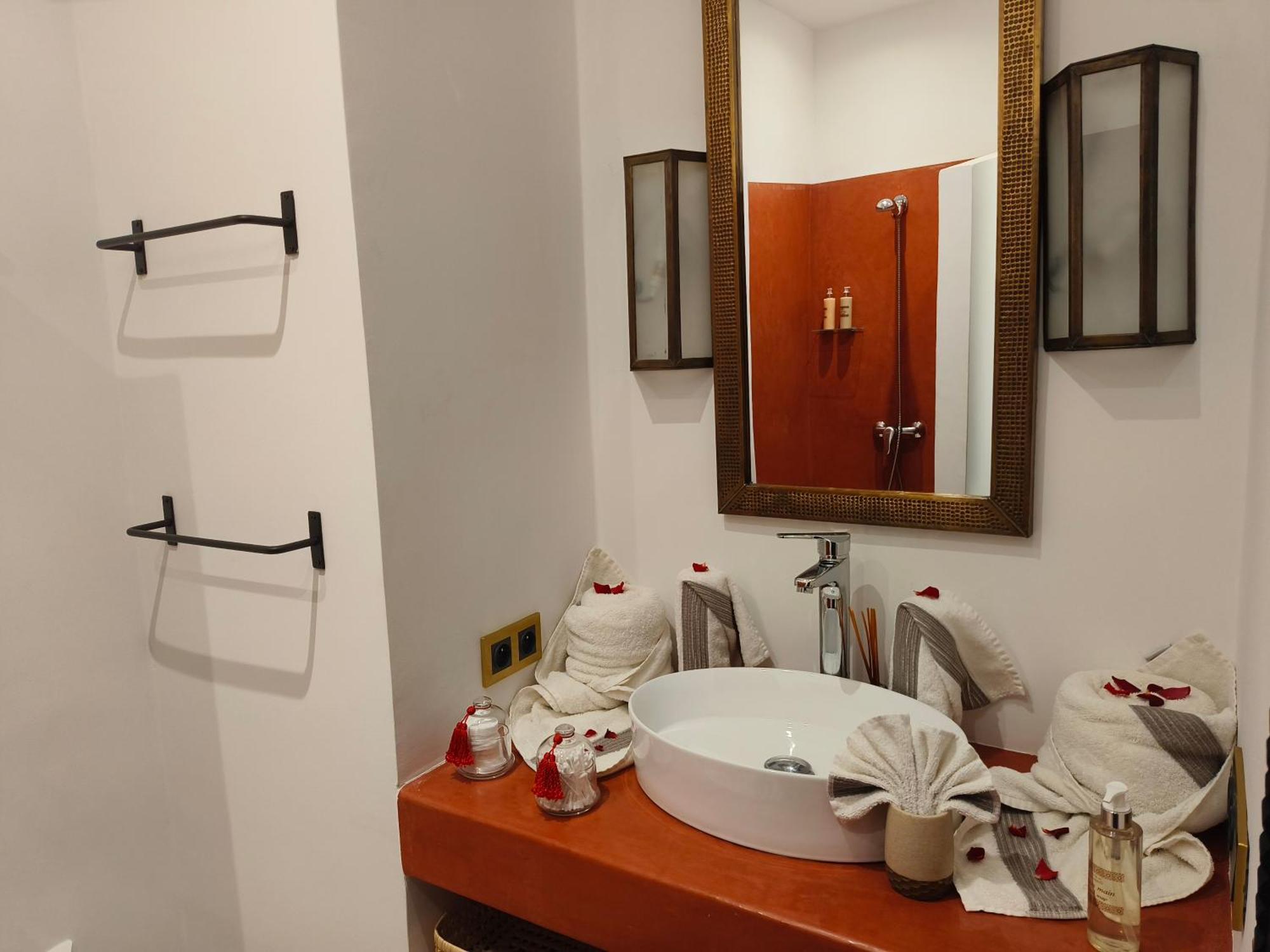 Riad Mylaya Marrakesh Esterno foto