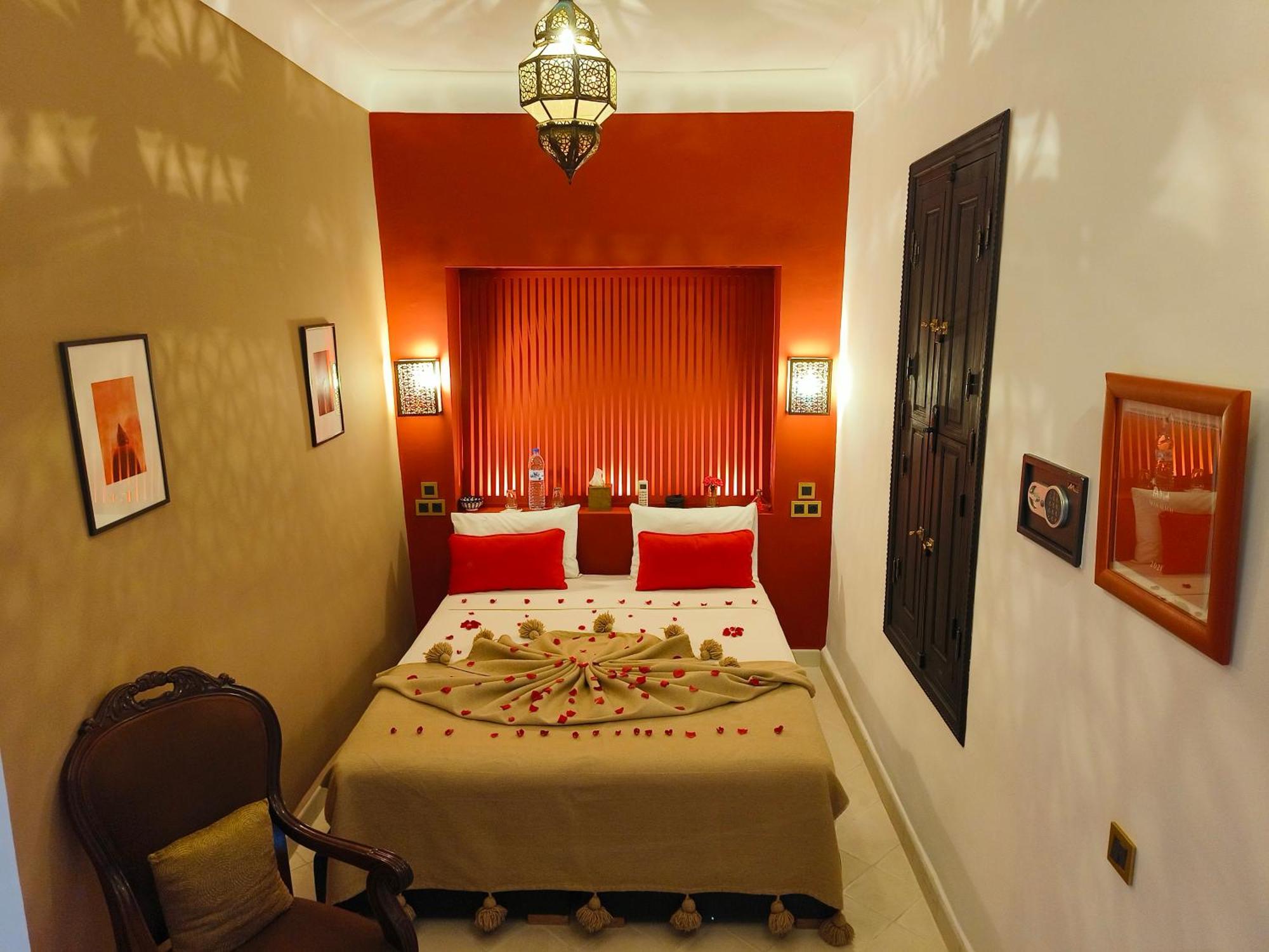 Riad Mylaya Marrakesh Esterno foto