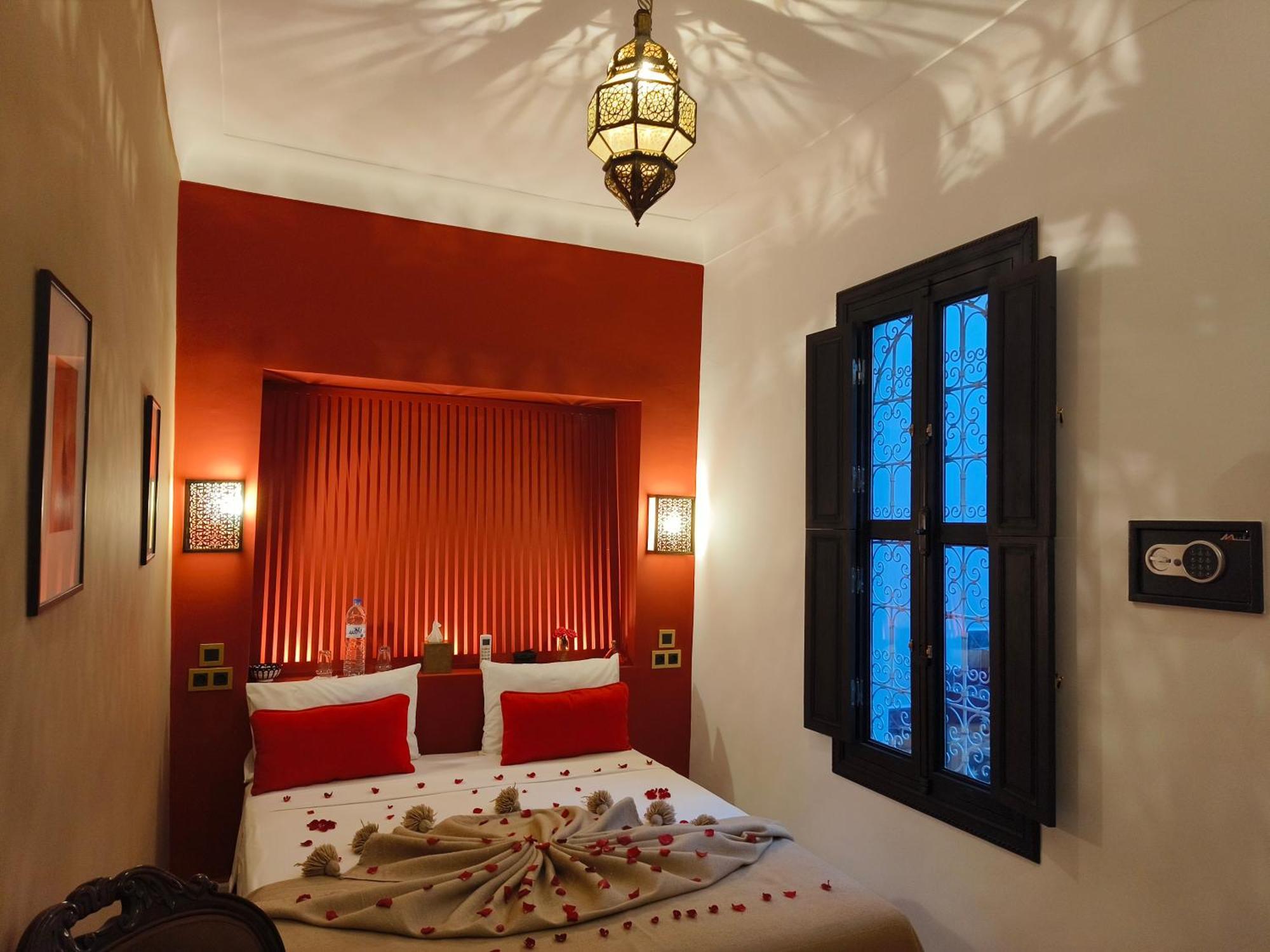 Riad Mylaya Marrakesh Esterno foto
